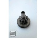 Honda VT700C (VT 700 C) startmotor tandwiel